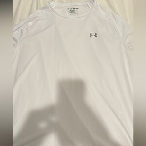 Under Armour Tech Tee - XXL